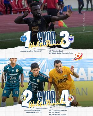 Image post by @bolalobfootball on Instagram