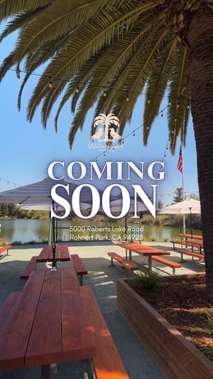 Video post by @brewstersbeergarden on Facebook