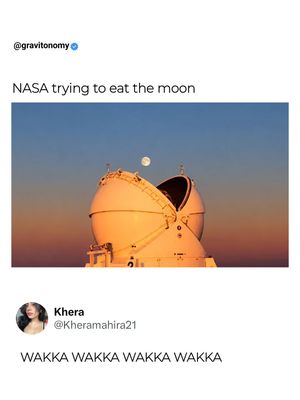 Image post by @gravitonomy on Instagram