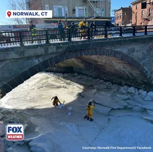 Video post by @foxweather on TikTok