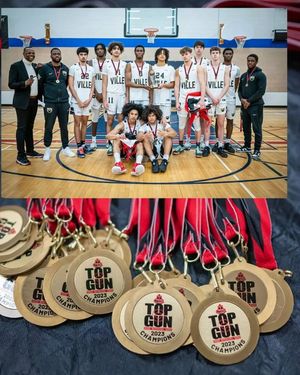 Image post by @onpointbasketball on Instagram