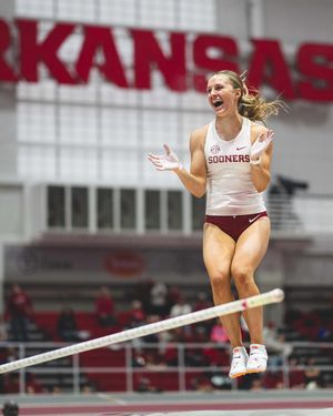 Image post by @ou_track on Instagram