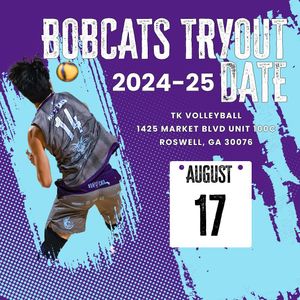 Image post by @atlanta_bobcatsvla on Instagram