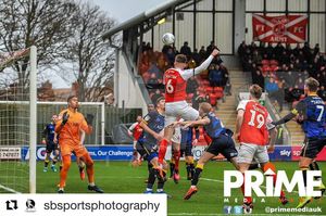 Image post by @primemediauk on Instagram