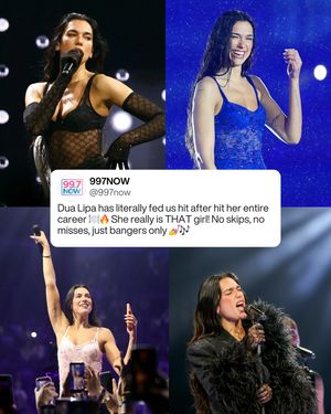 Image post by @997now on Instagram