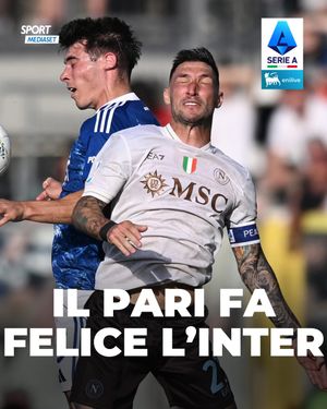 Image post by @sportmediaset on Instagram