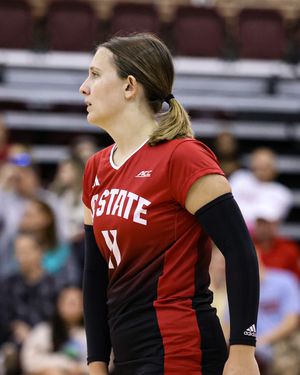 Image post by @packvball on Instagram