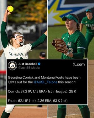 Image post by @justbaseballmedia on Instagram
