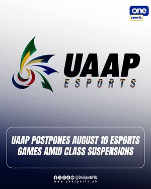 Image post by @onesportsphl on Instagram