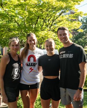 Image post by @bowermantc on Instagram