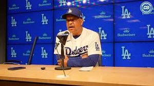 Video post by @dodgerblue1958 on YouTube