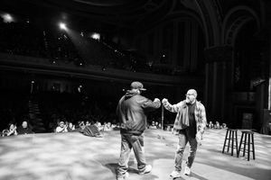 Image post by @ariesspears on Instagram