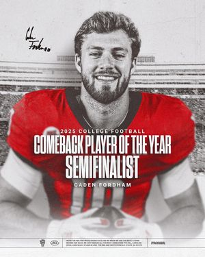 Image post by @packfootball on Instagram