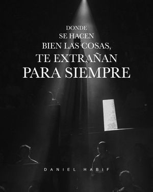 Image post by @danielhabif on Instagram