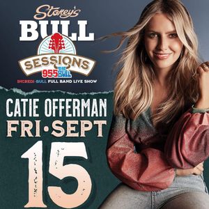 Image post by @955thebull on Instagram