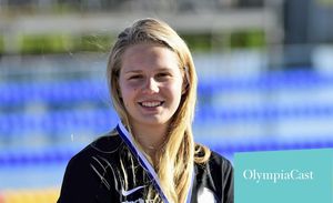 Image post by @olympicteamfinland on Instagram