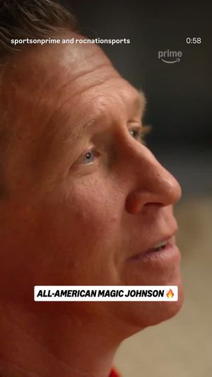 Video post by @jalenrose on Facebook