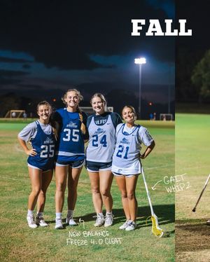 Image post by @sailfishwlax on Instagram