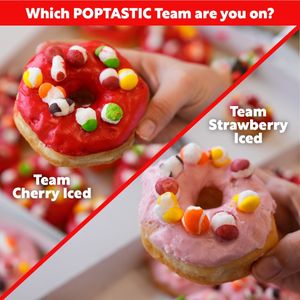 Image post by @shipleydonuts on Instagram