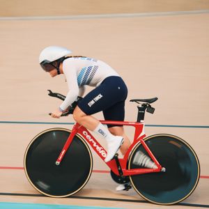 Image post by @usacycling on Instagram