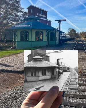 Image post by @columbuslibrary on Instagram