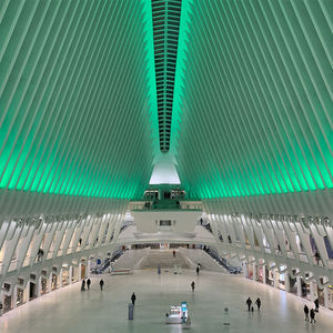 Image post by @explorewtc on Instagram