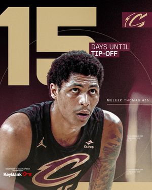 Image post by @cavs on Instagram