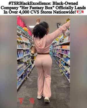 Image post by @theshaderoom on Instagram