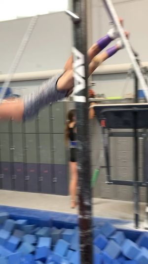 Video post by @avery.neff on Instagram
