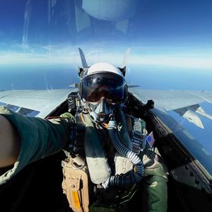 Image post by @usnavalacademy on Instagram
