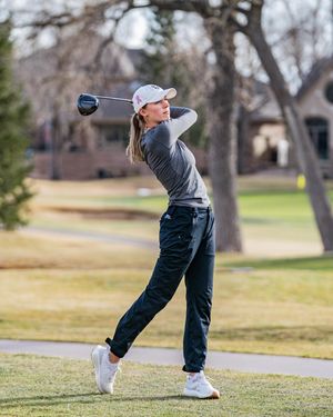 Image post by @csuwgolf on Instagram