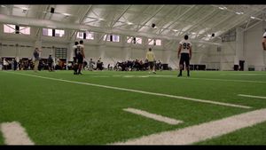 Image post by @cubuffsfootball on Facebook