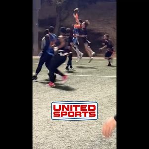 Image post by @usportsofamerica on Instagram