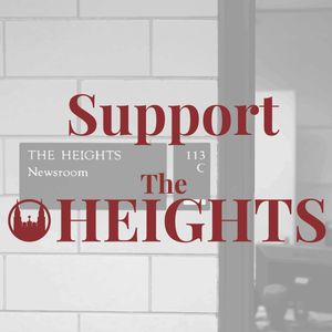 Image post by @bcheights on Twitter