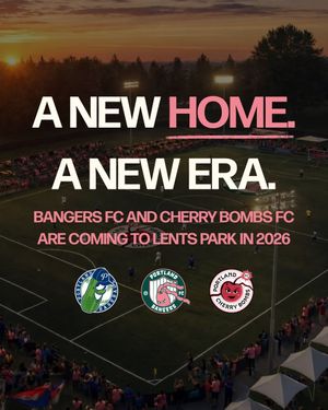 Image post by @cherrybombsfc on Instagram