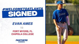 Image post by @gastatebaseball on Instagram