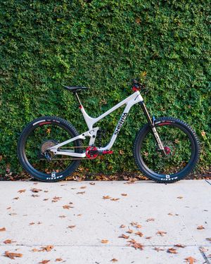 Image post by @ridesherpa on Instagram