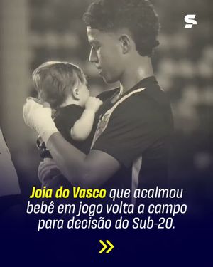 Image post by @sportv on Instagram