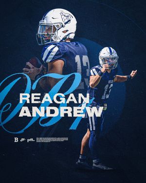 Image post by @butlerufootball on Instagram