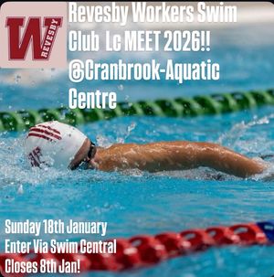 Image post by @revesby_workers_swim_club on Instagram