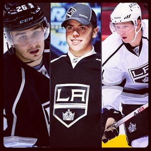 Image post by @lakingsicecrew on Instagram