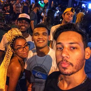 Image post by @faelldjoficial on Instagram
