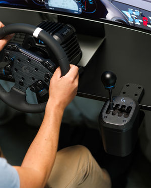 Image post by @logitechg on Instagram