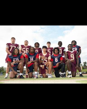 Image post by @lohudsports on Instagram