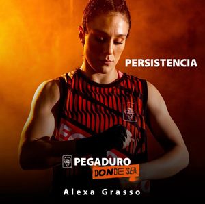 Image post by @alexa_grasso on Instagram