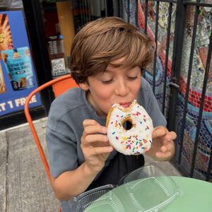 Image post by @bakedcravingsny on Instagram