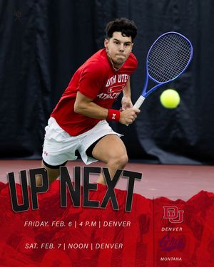 Image post by @utahtennis on Instagram
