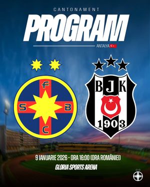 Image post by @fcsbofficial on Instagram