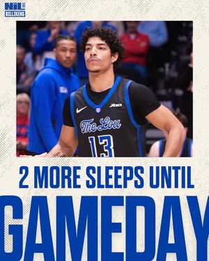 Image post by @billikens.nil.store on Instagram