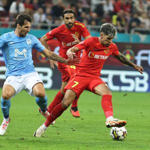 Image post by @fcsbofficial on Instagram
